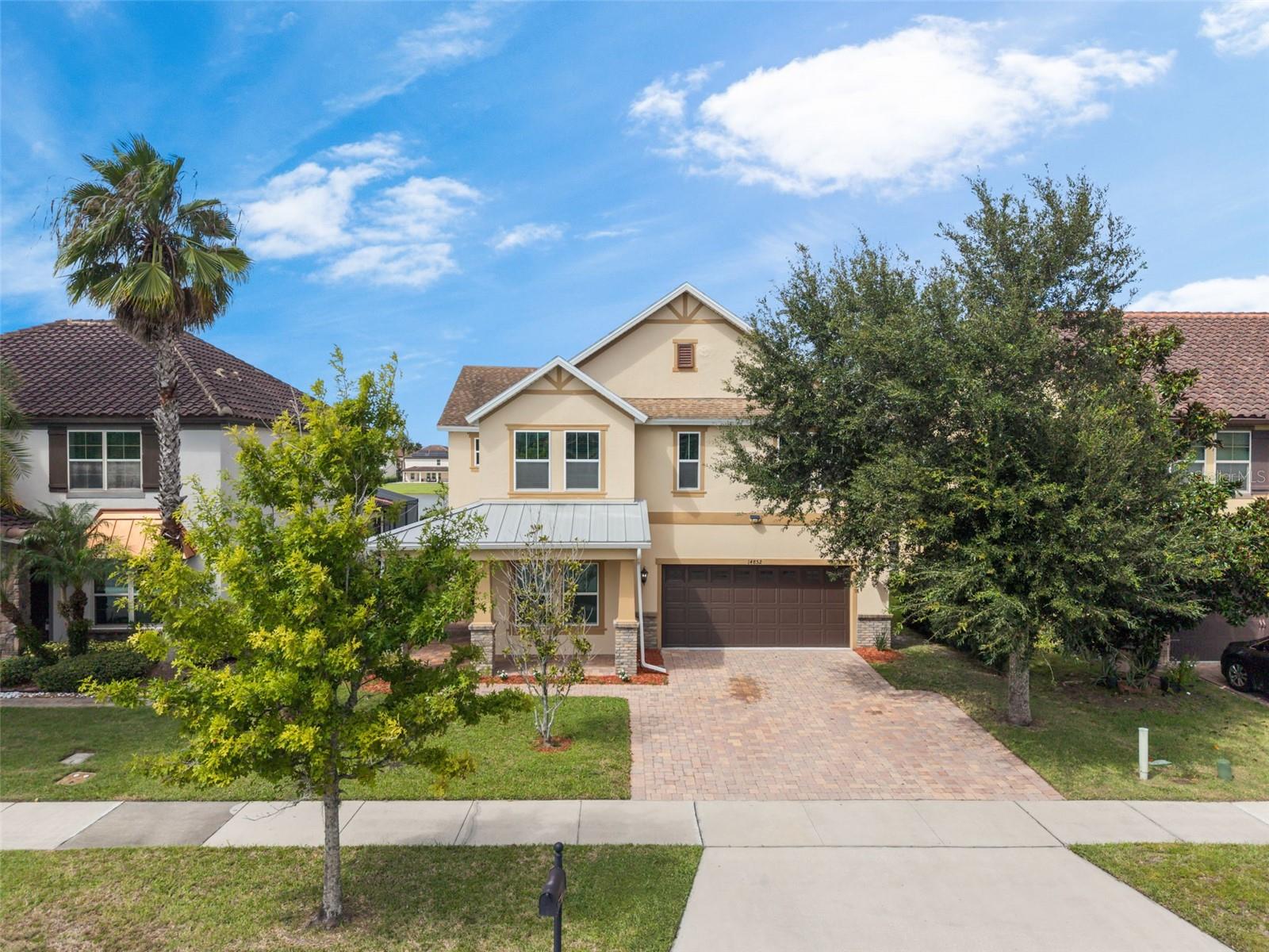 Listing photo 2 for 14852 Golden Sunburst Ave