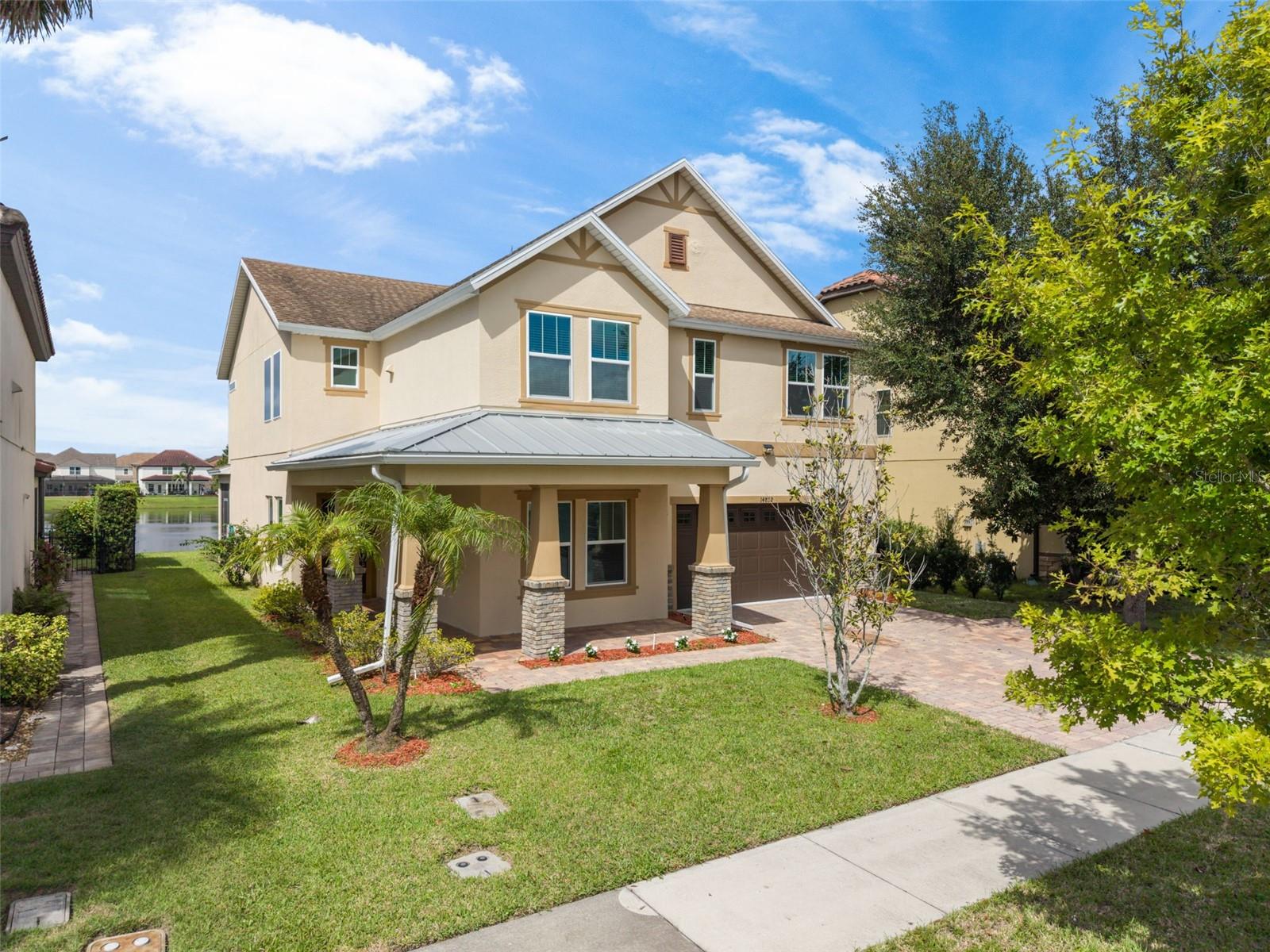Listing photo 3 for 14852 Golden Sunburst Ave