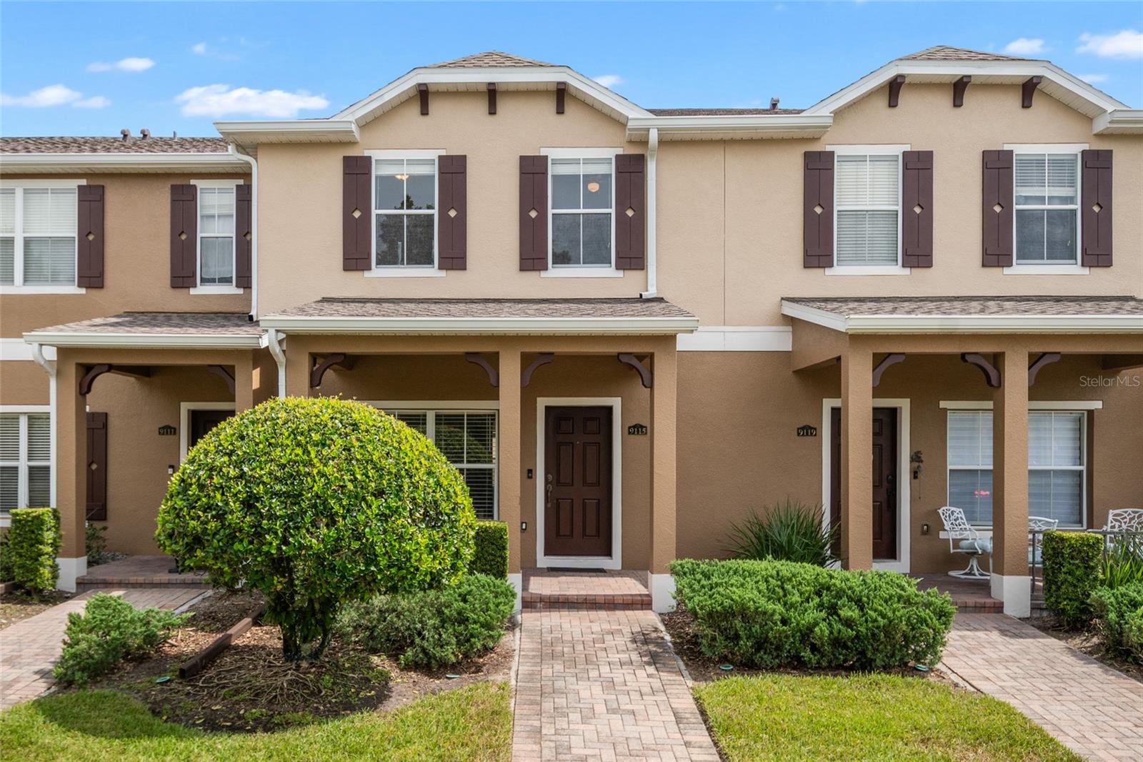 Listing photo 1 for 9115 Hunters Mill Dr