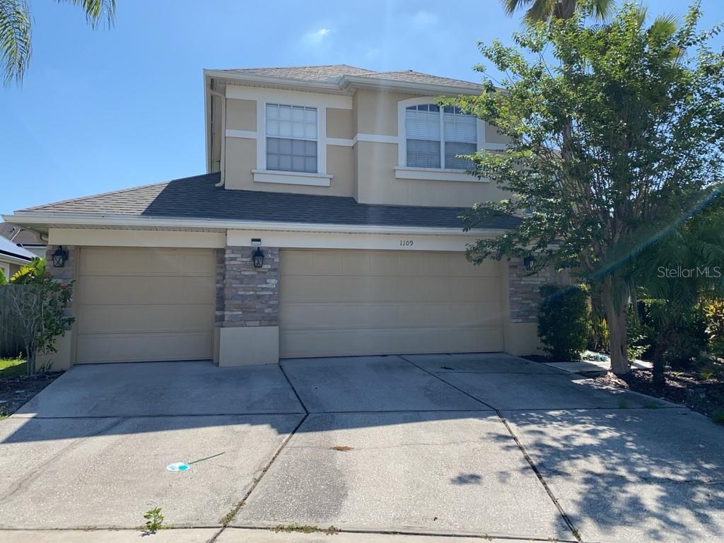 Listing photo for 1109 Landale Ct