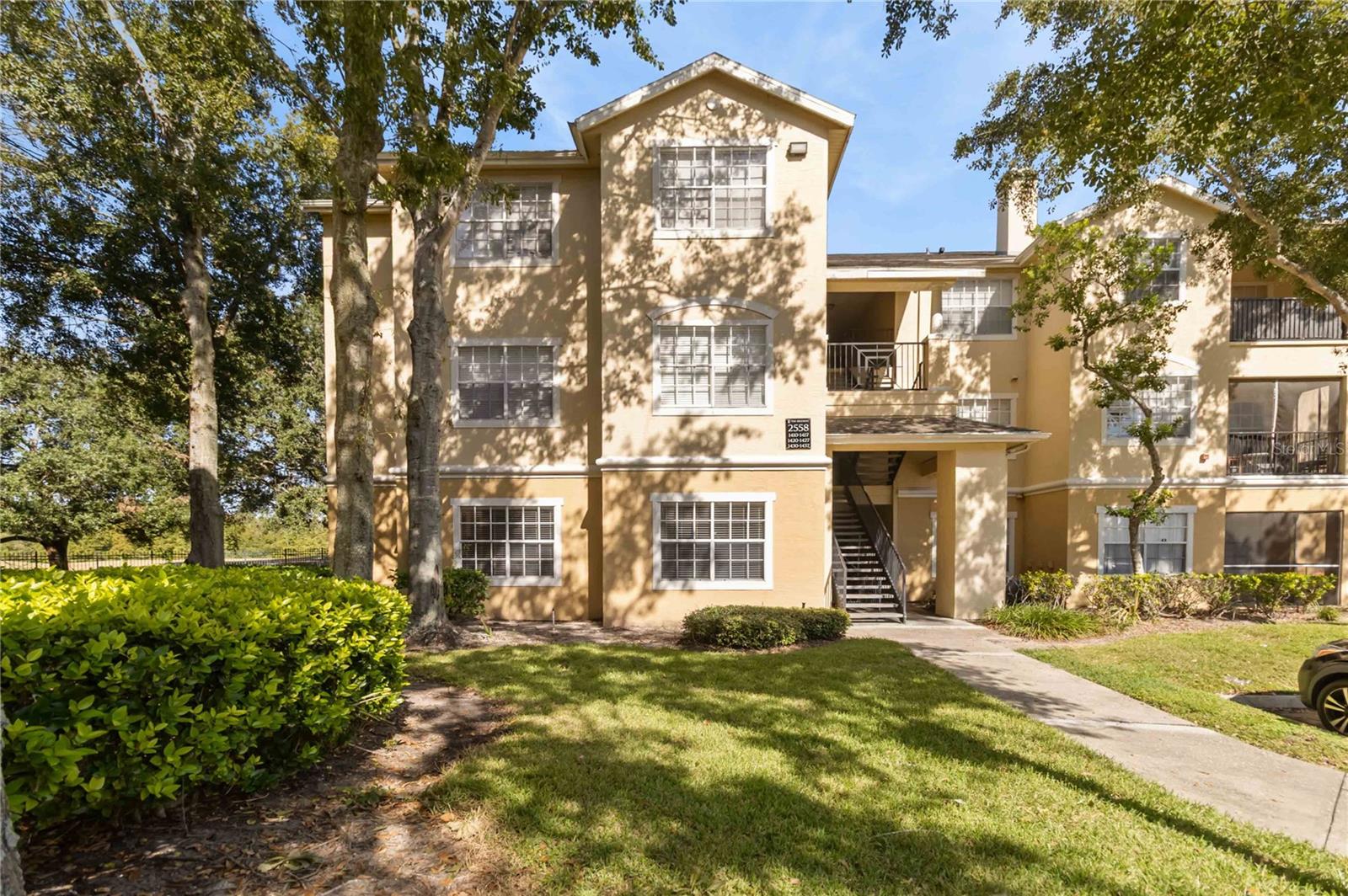 Listing photo 2 for 2558 Robert Trent Jones Dr #1410