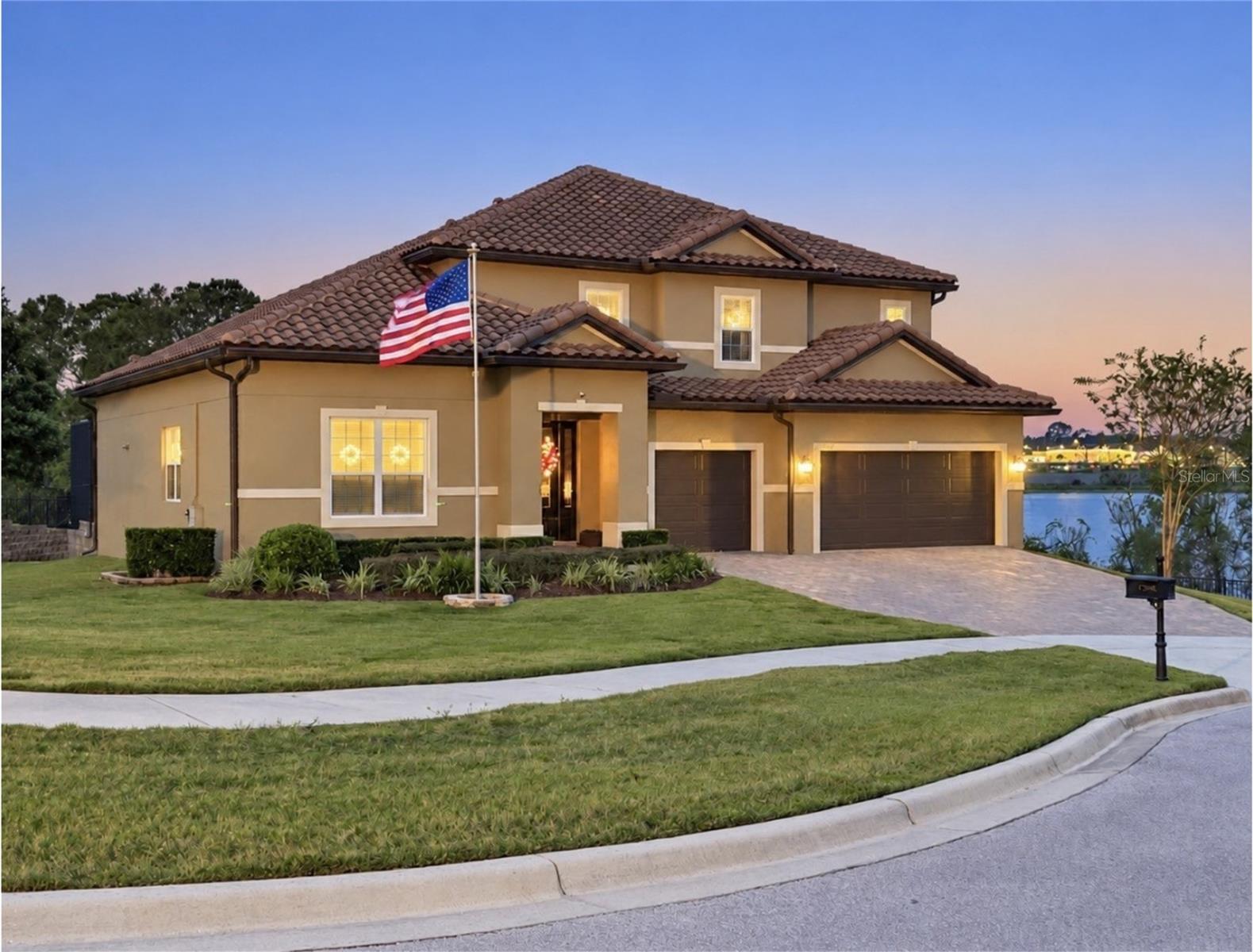 Listing photo for 1792 Bella Lago Dr