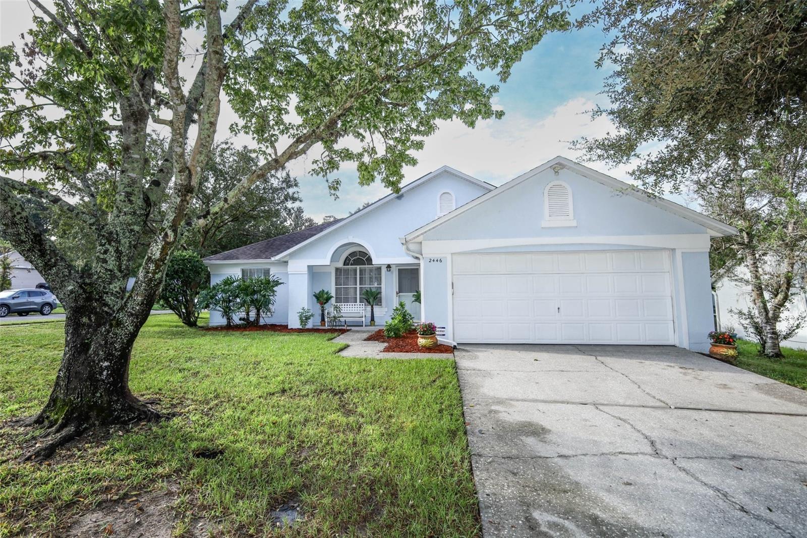 Listing photo for 2446 Briarcreek Dr
