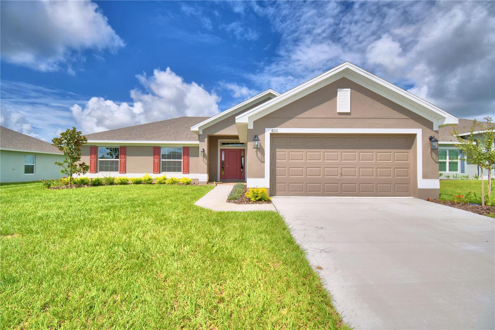 Listing photo 1 for 4507 Sundew Ln