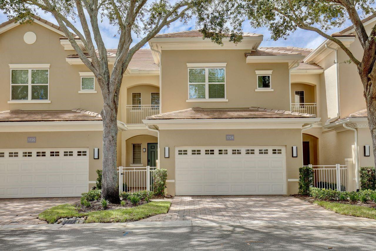 Listing photo for 1724 Piedmont Pl