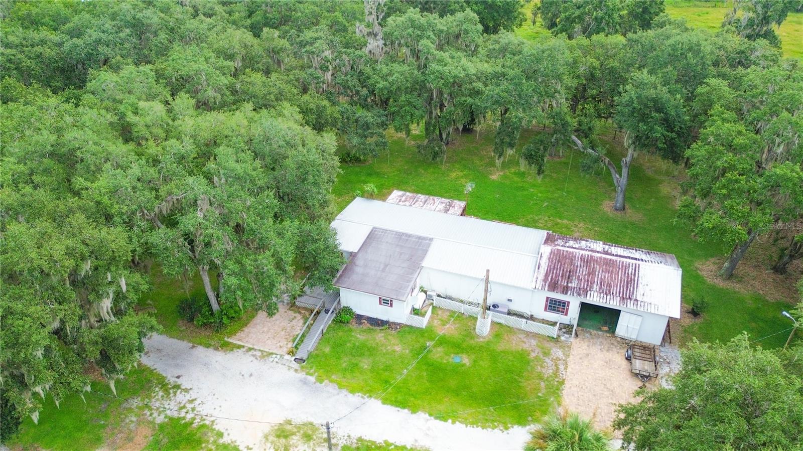 Listing photo for 2900 Tiger Lake Rd
