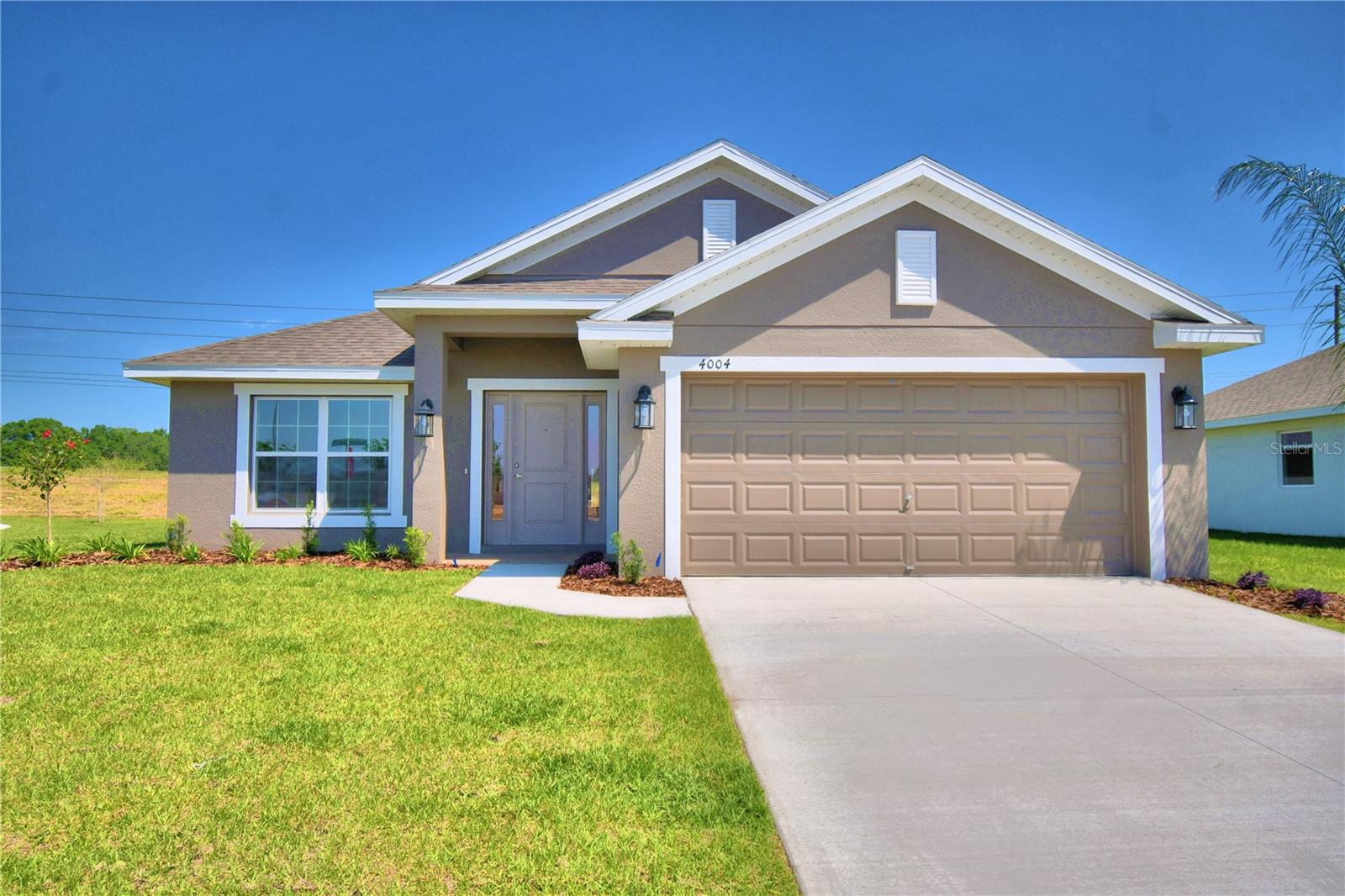 Listing photo 1 for 4604 Calamint Ln