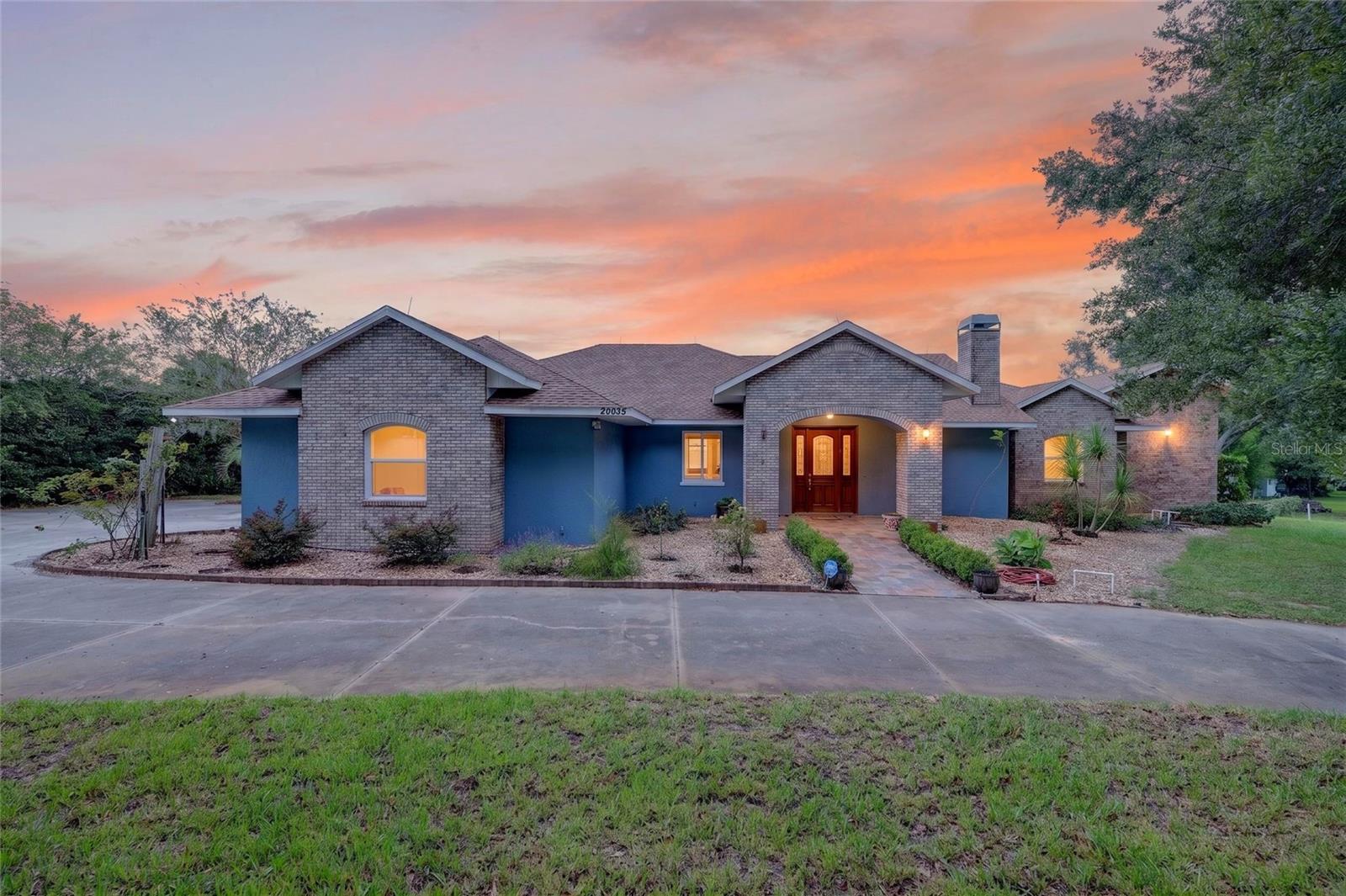 Listing photo for 20035 S Buckhill Rd