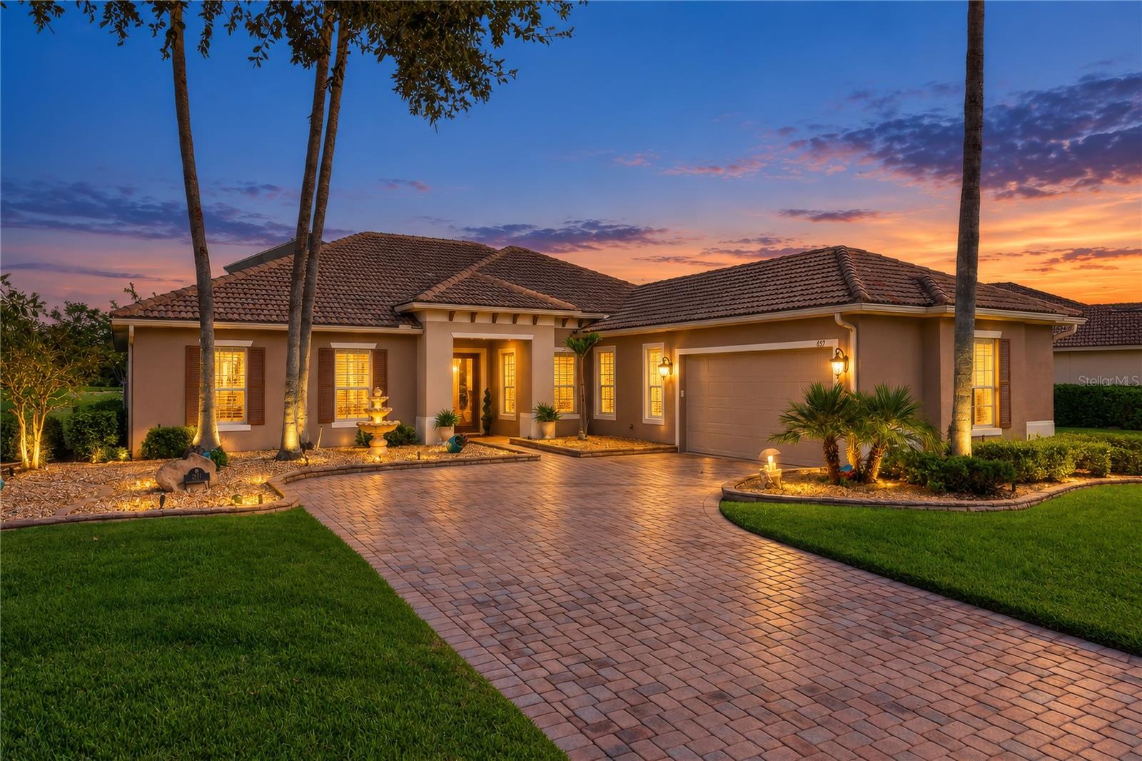Listing photo for 637 Volterra Blvd