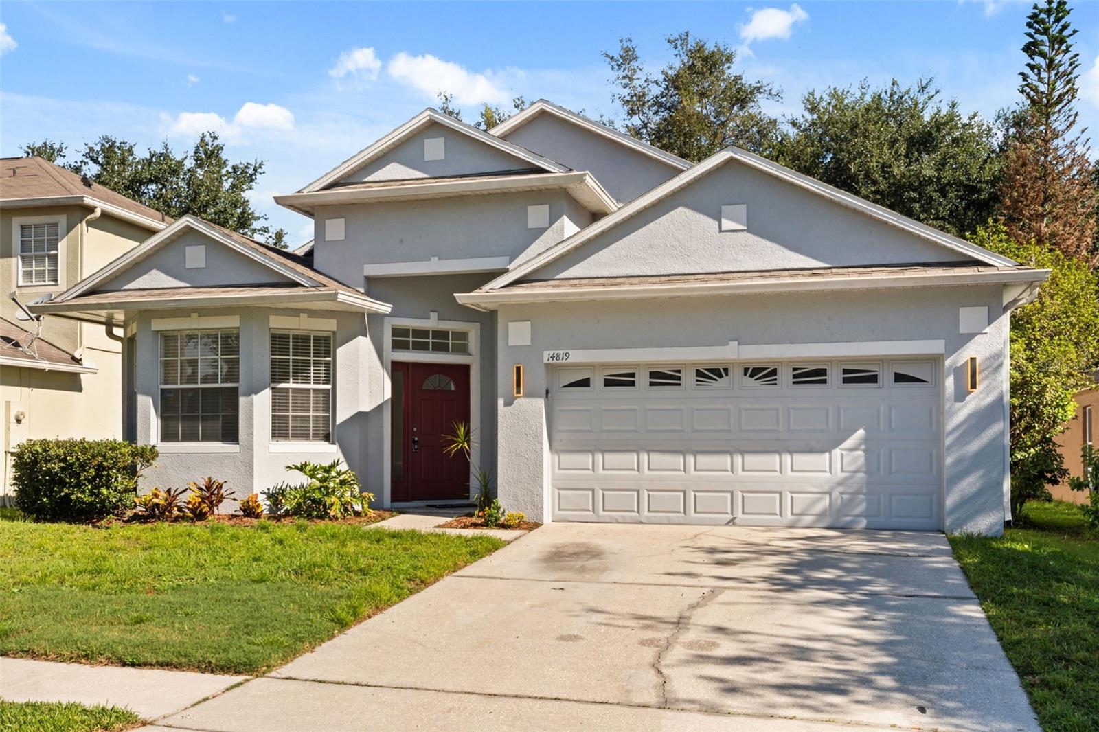 Listing photo 2 for 14819 Affirmed Ct