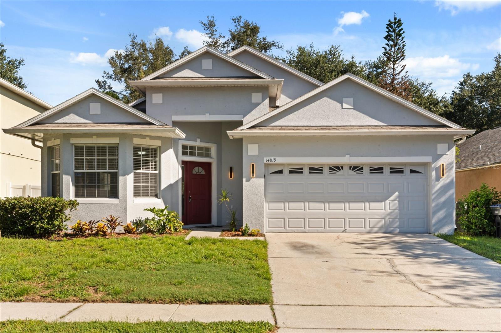 Listing photo 1 for 14819 Affirmed Ct