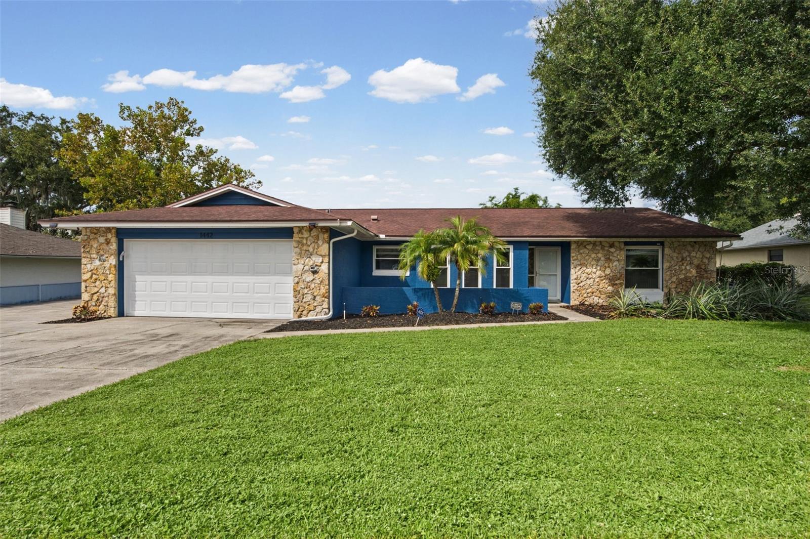 Listing photo for 1442 Coluso Dr