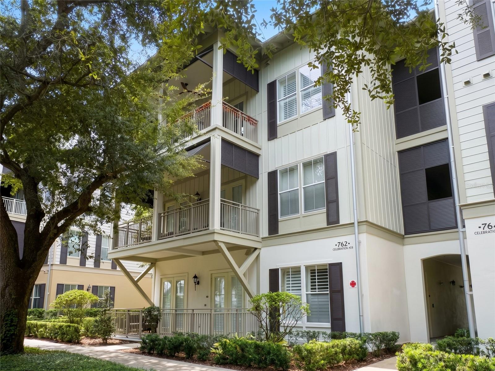 Listing photo 1 for 762 Celebration Ave #2201