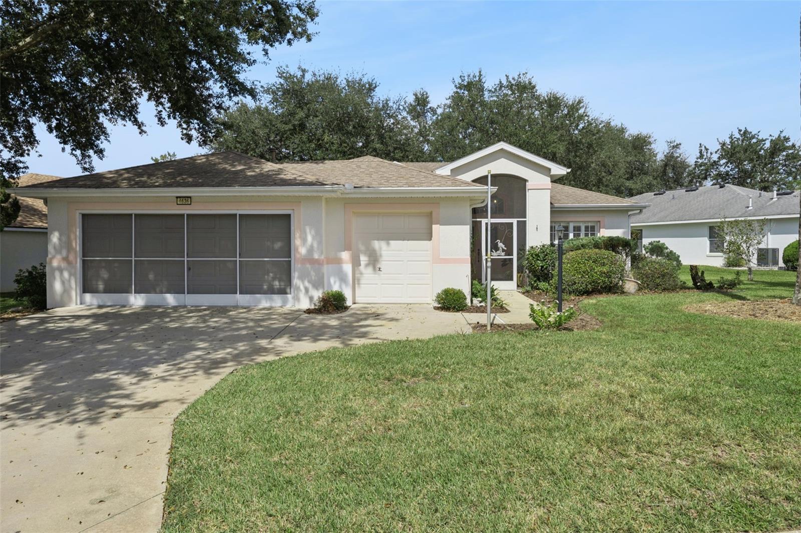 Listing photo for 4636 Glen Coe St
