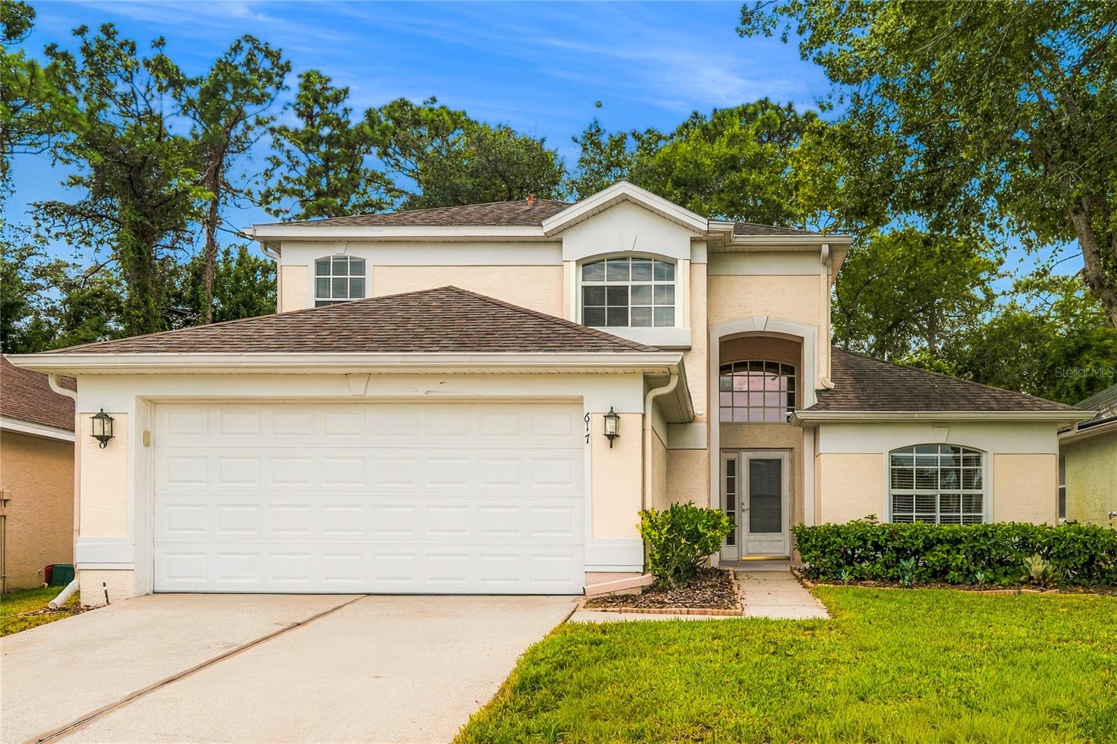 Listing photo for 617 Randon Ter