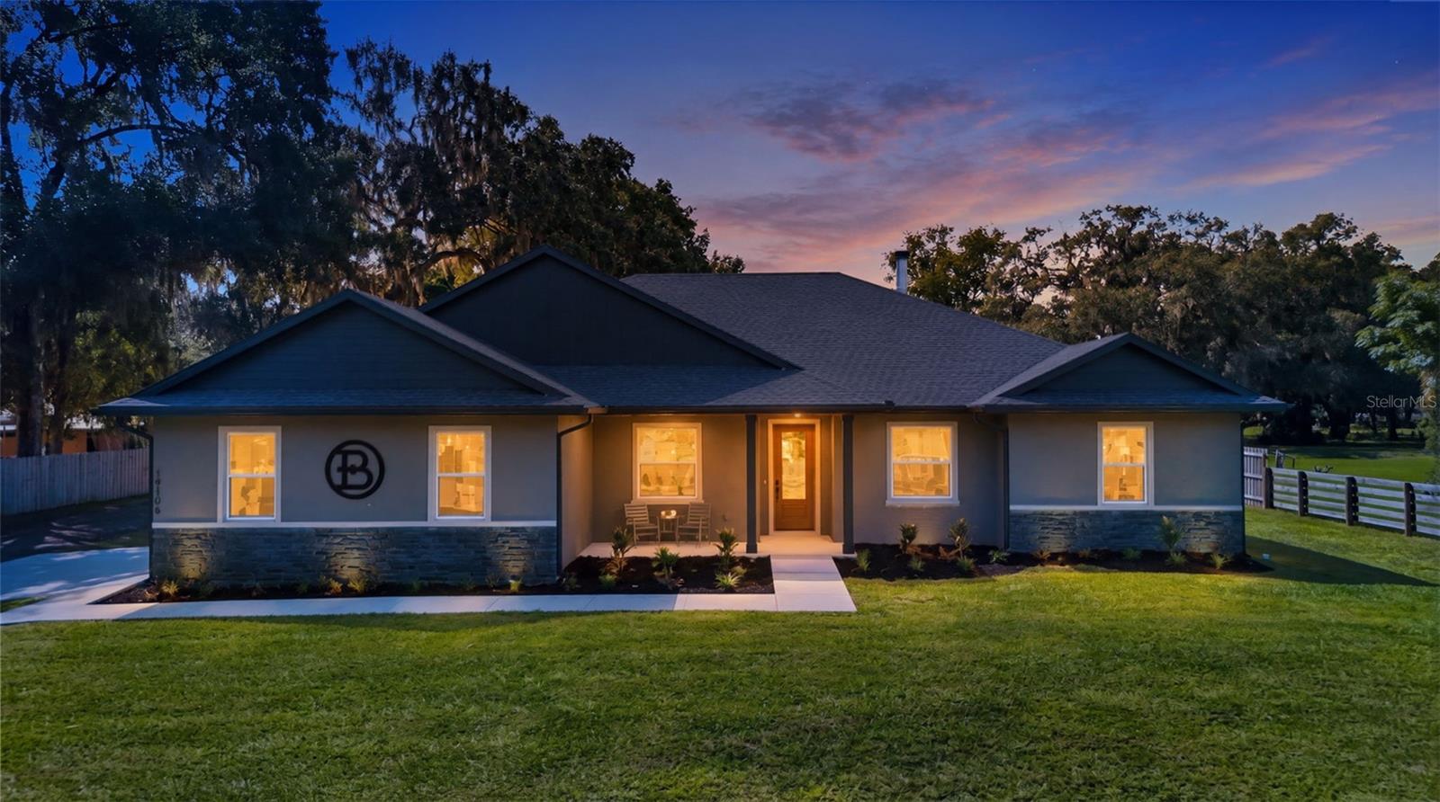 Listing photo for 19106 Clayton Trl