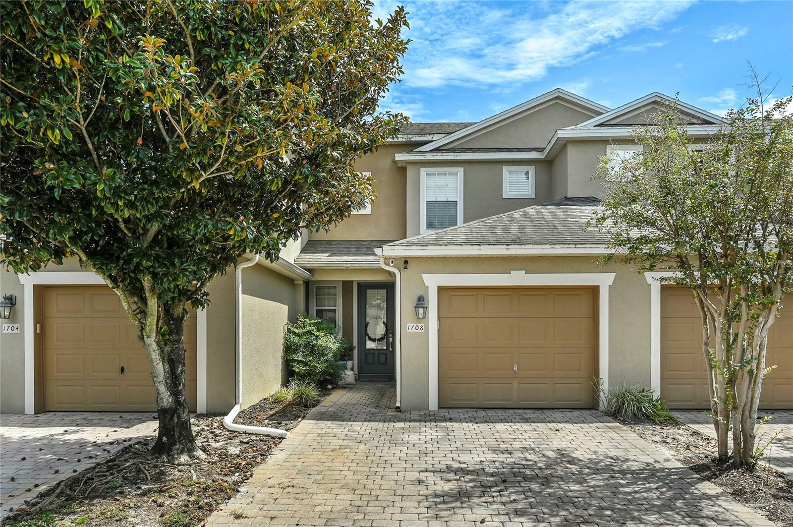 Listing photo 1 for 1708 Orrington Payne Pl