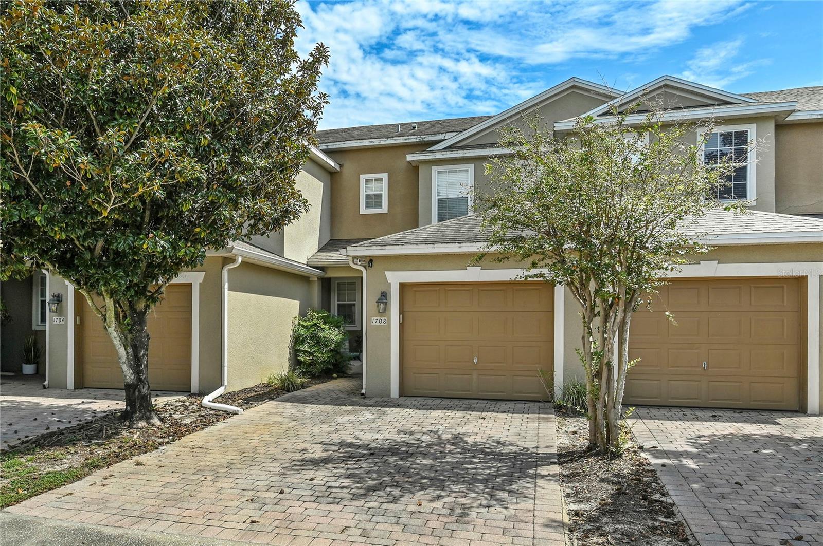 Listing photo 2 for 1708 Orrington Payne Pl