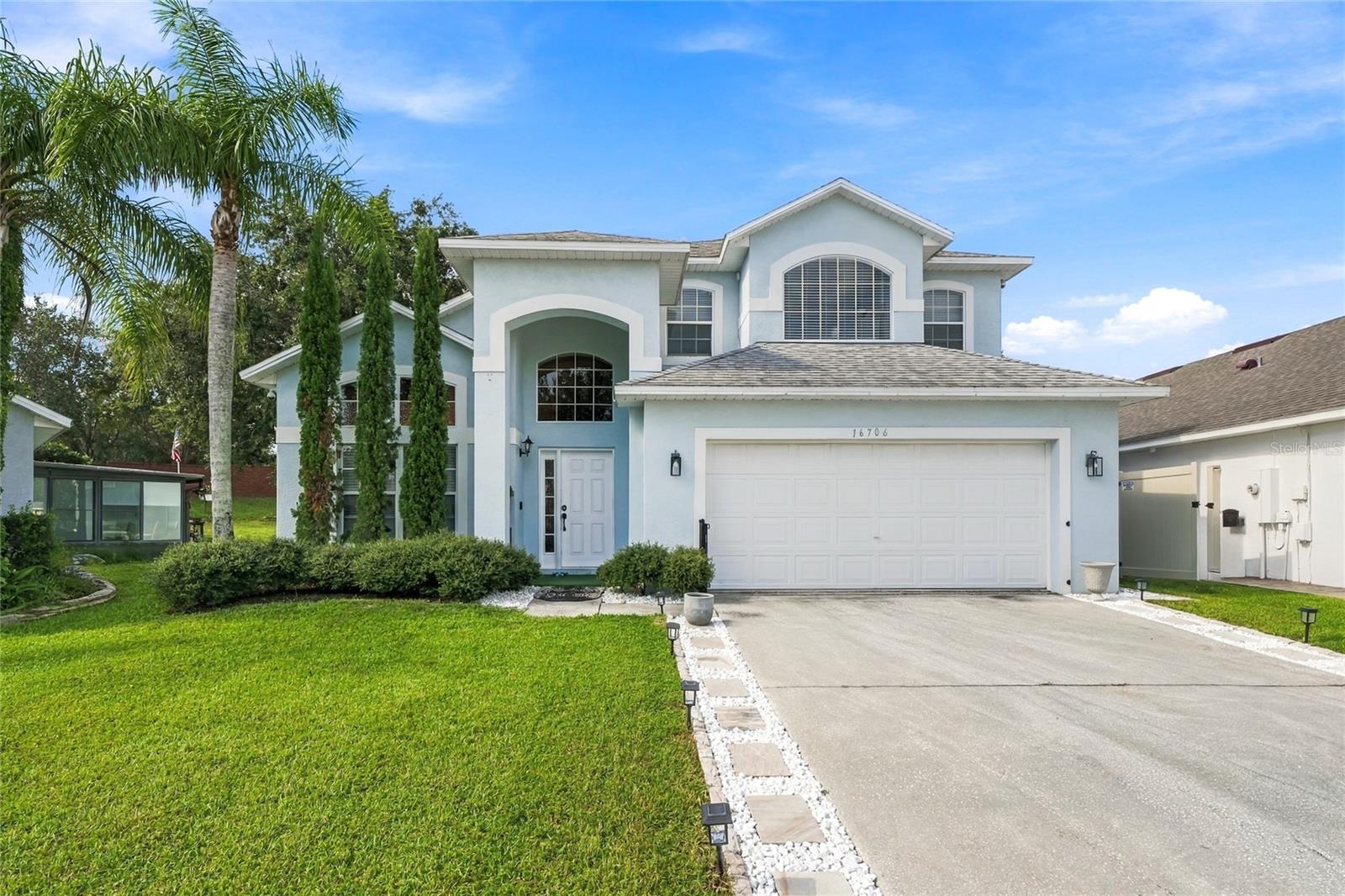 Listing photo 1 for 16706 Rising Star Dr