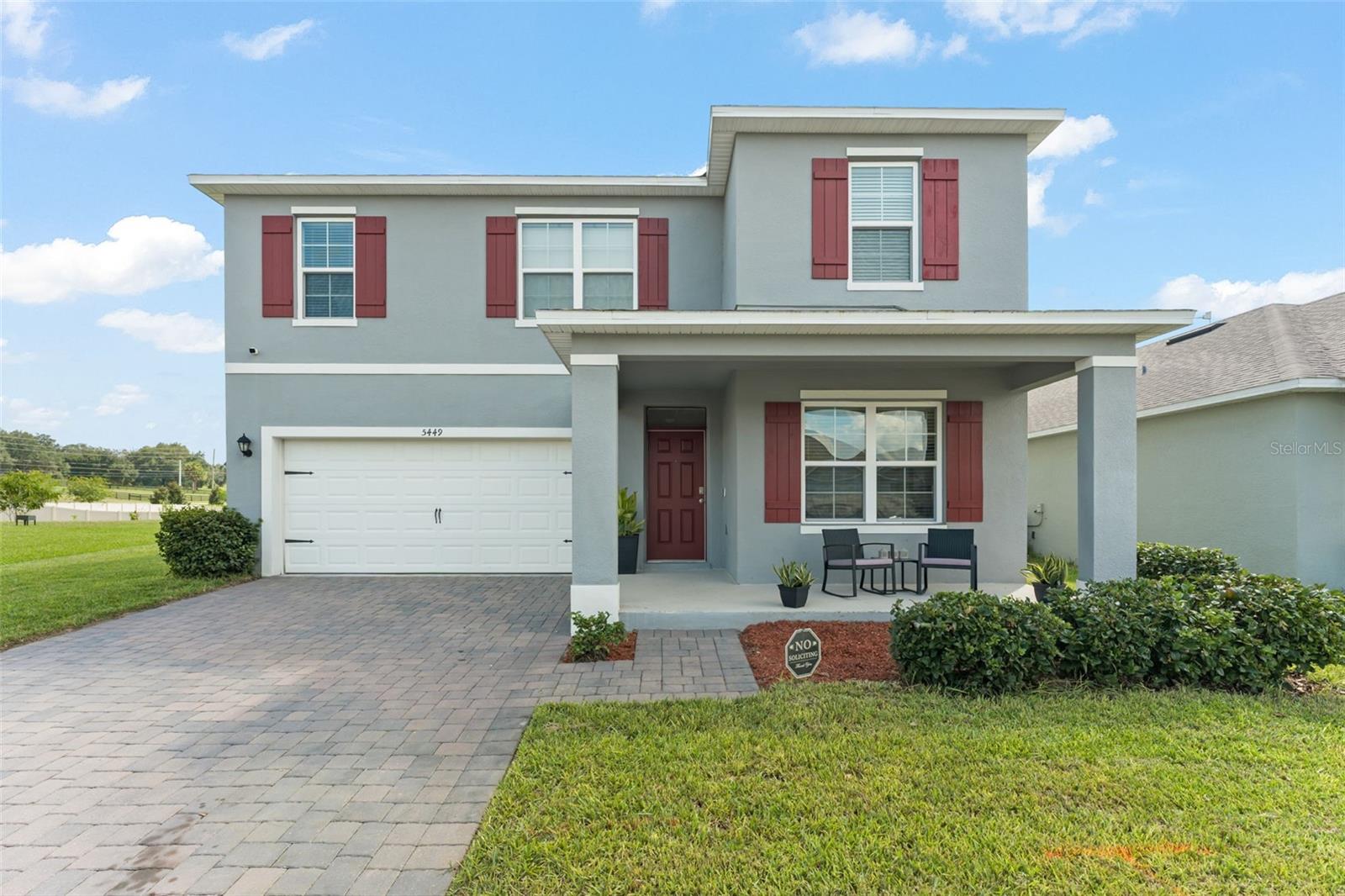 Listing photo 1 for 5449 Palomino Pl