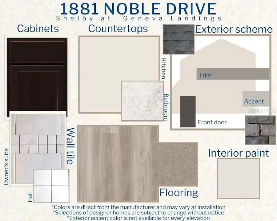 Listing photo 3 for 1881 Noble Dr