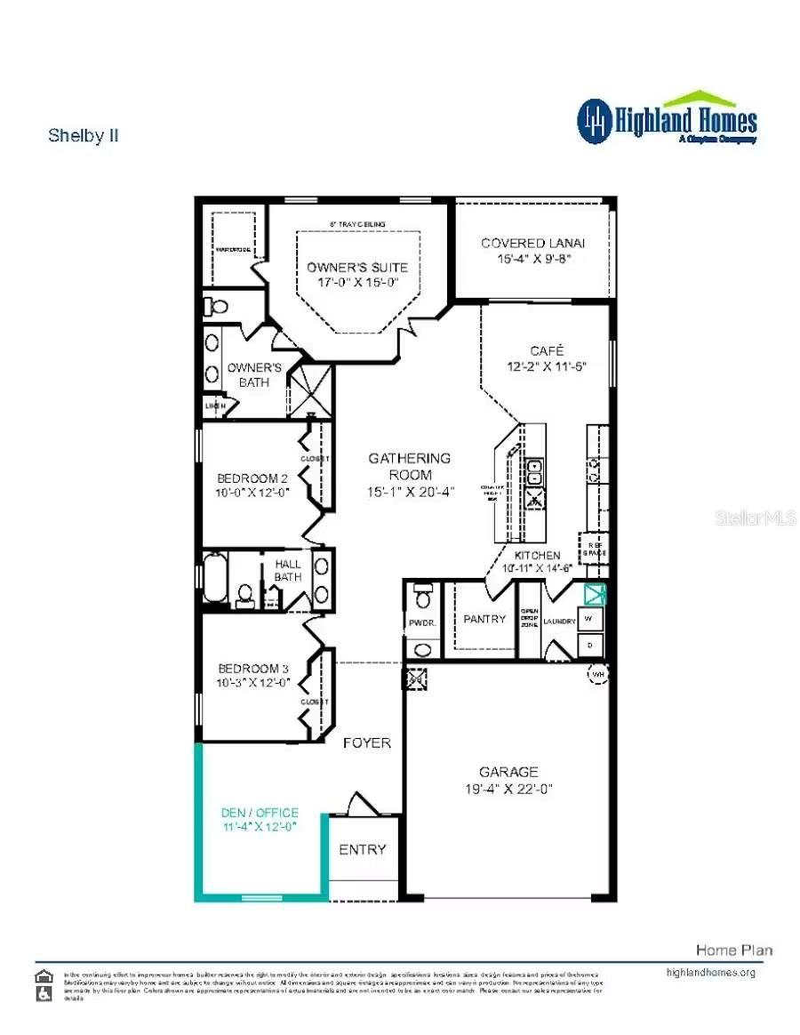 Listing photo 2 for 1881 Noble Dr