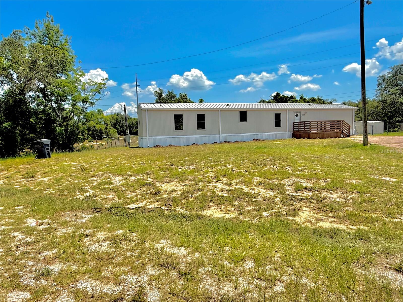 Listing photo 1 for 3137 Fast Trot Trl
