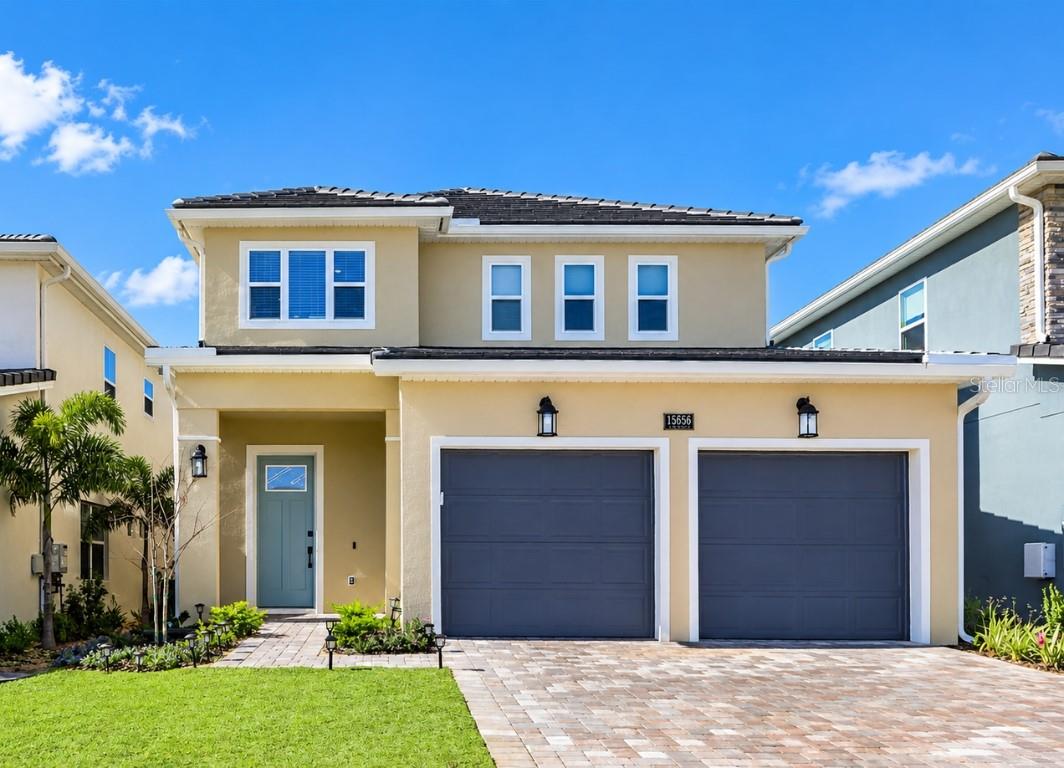 Listing photo for 15656 Vetta Dr