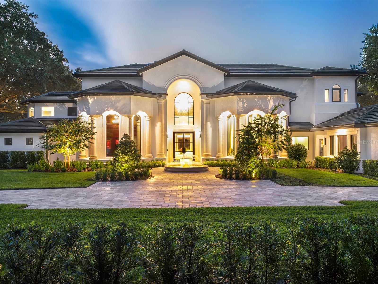 Listing photo for 5092 Isleworth Country Club Dr