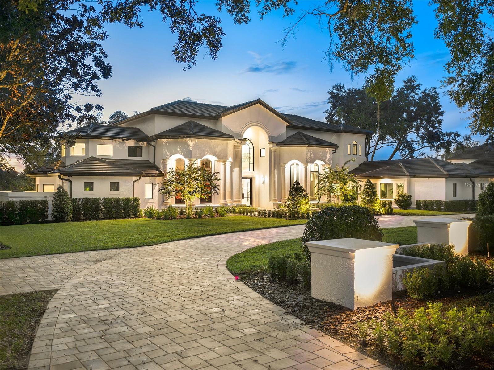 Listing photo 2 for 5092 Isleworth Country Club Dr
