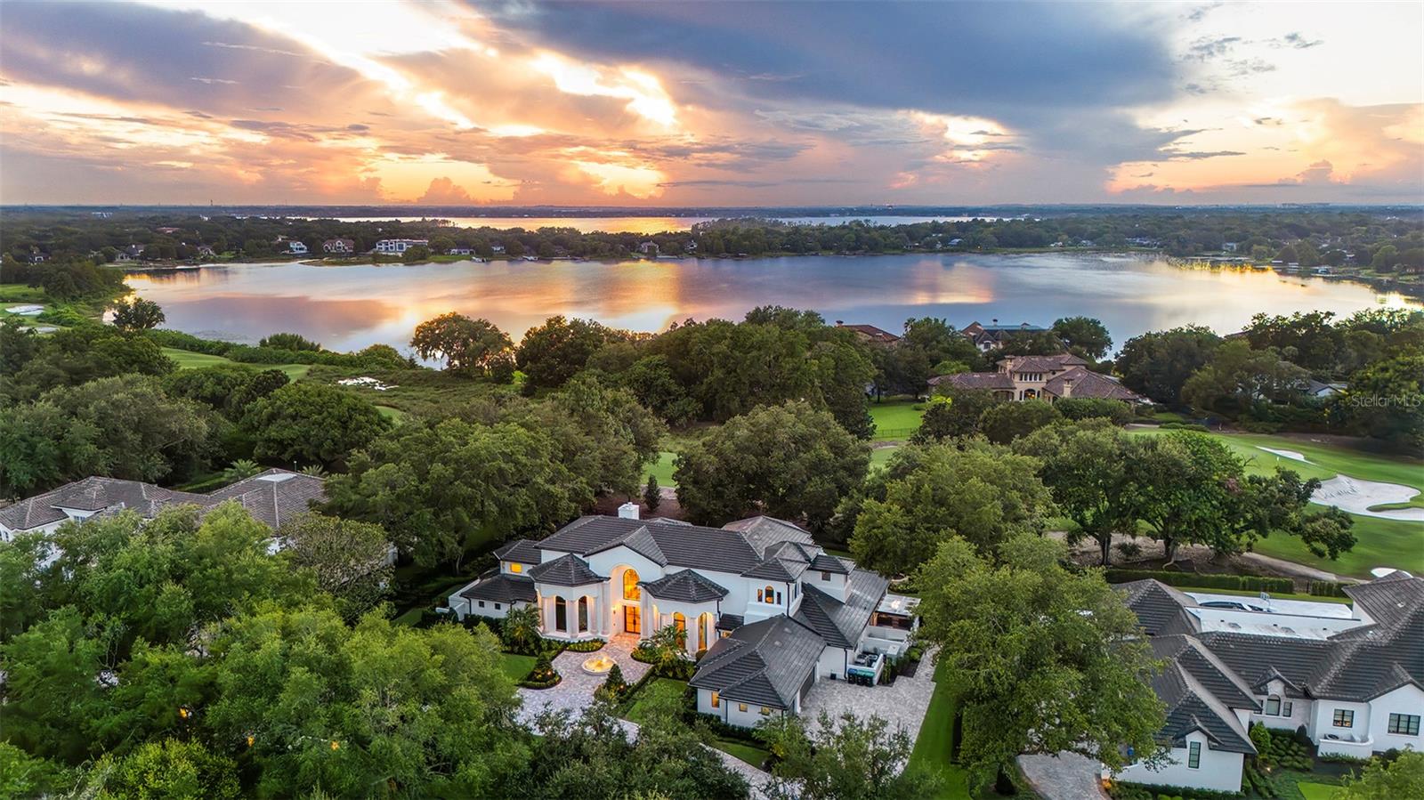 Listing photo 3 for 5092 Isleworth Country Club Dr