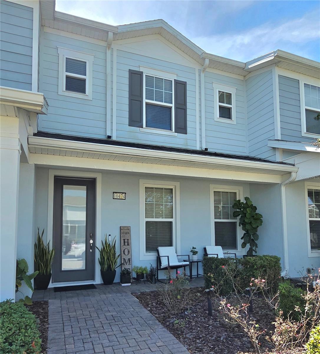 Listing photo 3 for 10474 Folly Beach Rd