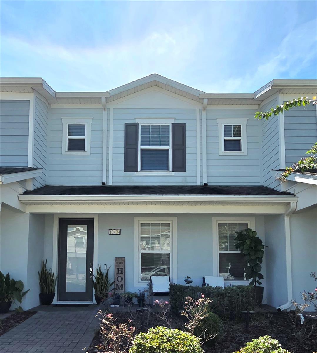 Listing photo 1 for 10474 Folly Beach Rd
