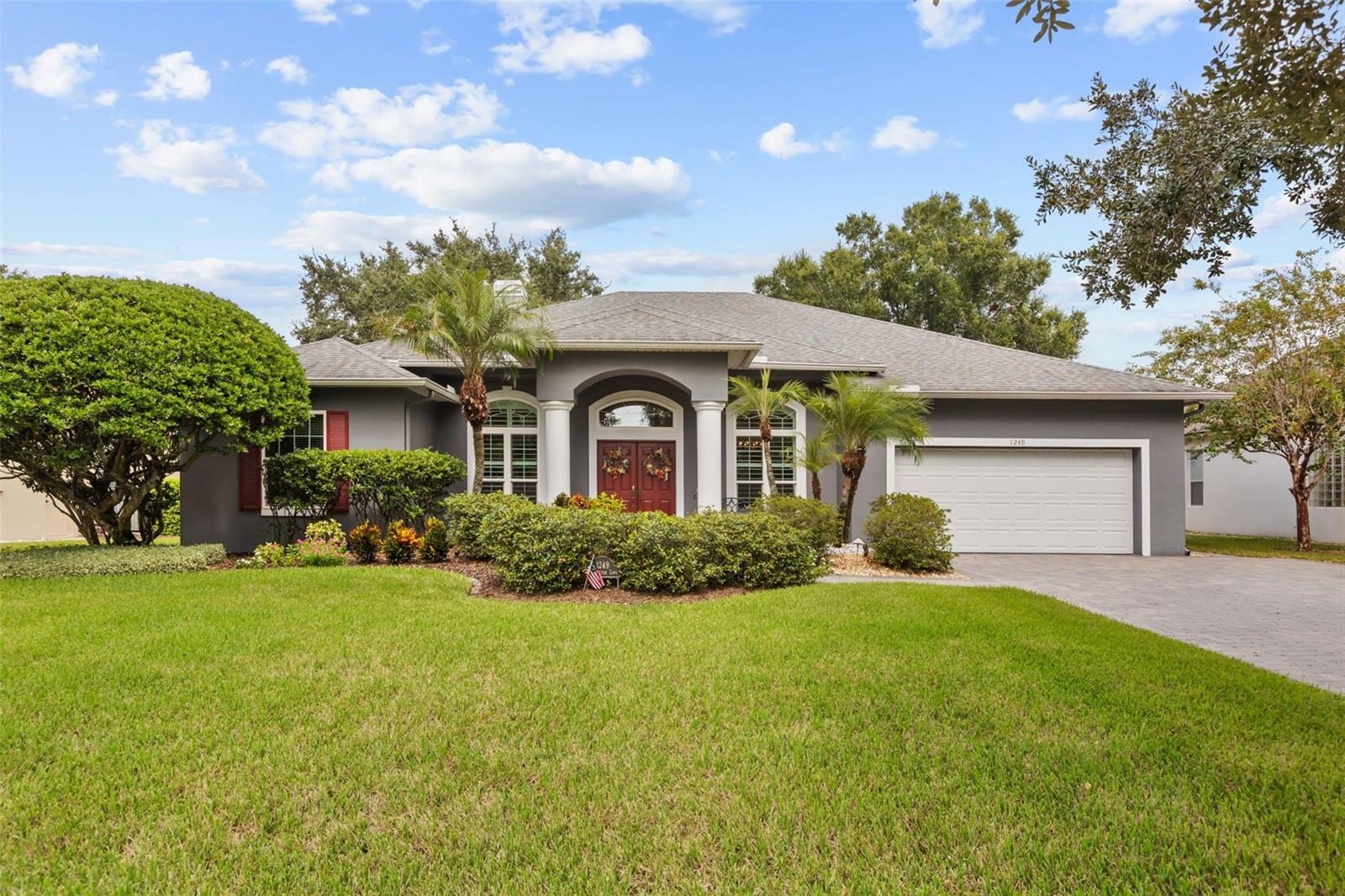 Listing photo for 1249 Waterwitch Cove Cir