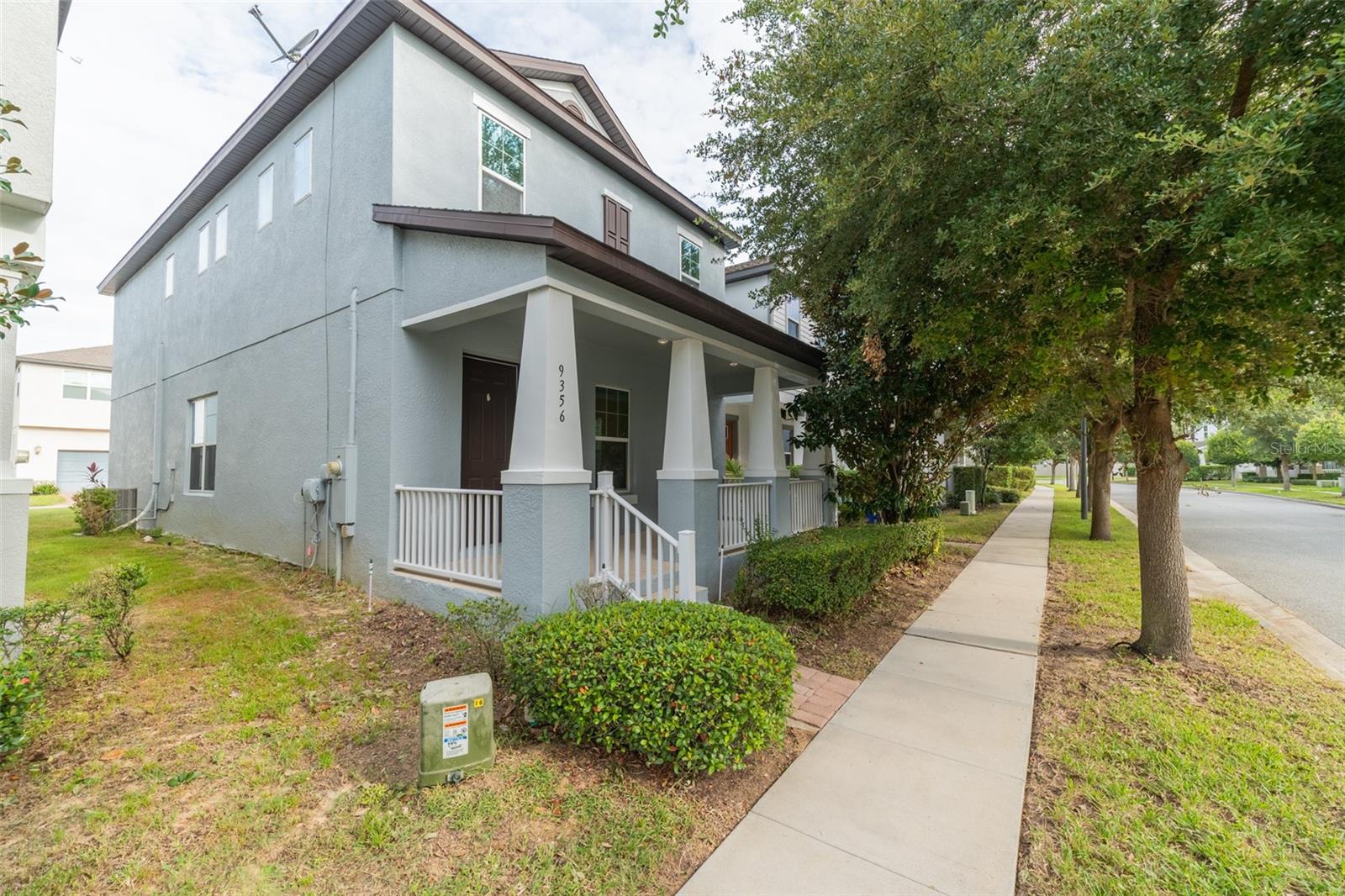 Listing photo for 9356 Tyrella Pine Trl