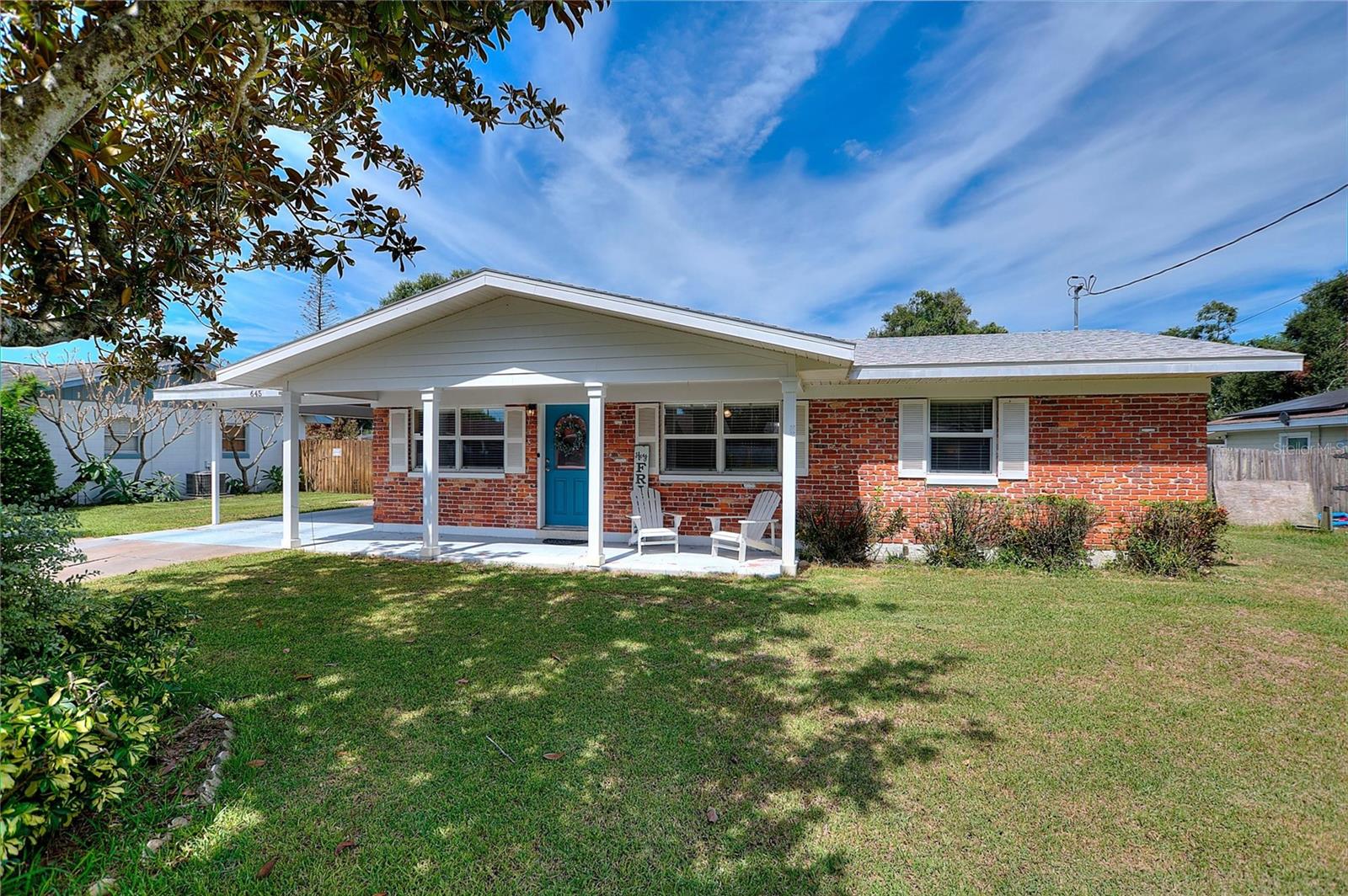 Listing photo 1 for 645 Avenue M Se