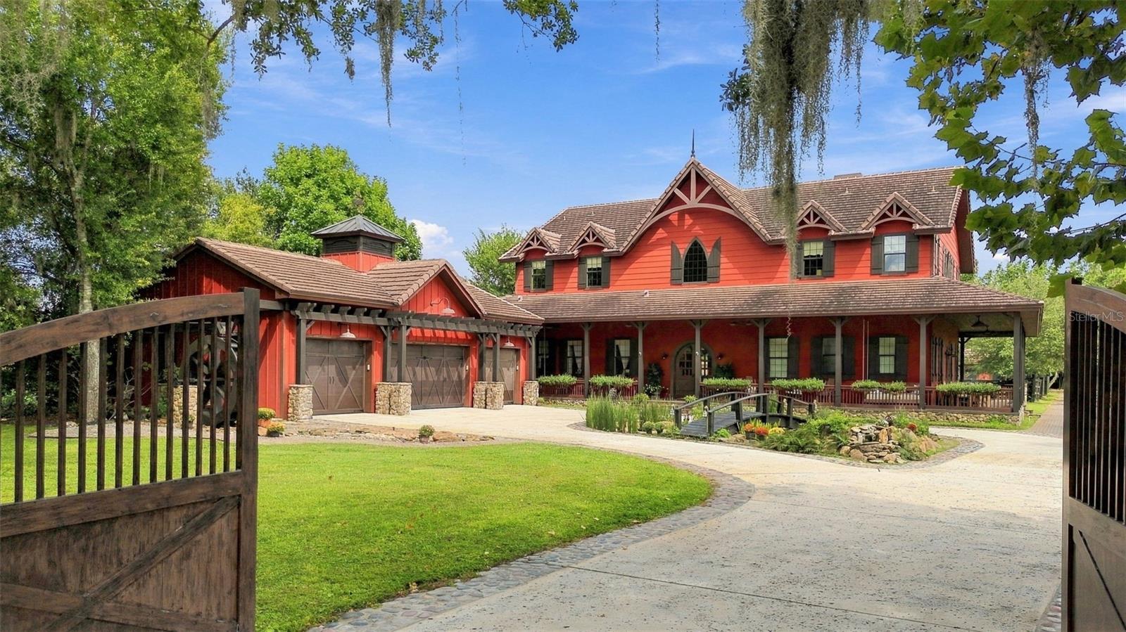 Listing photo for 9875 & 9893 Kilgore Rd