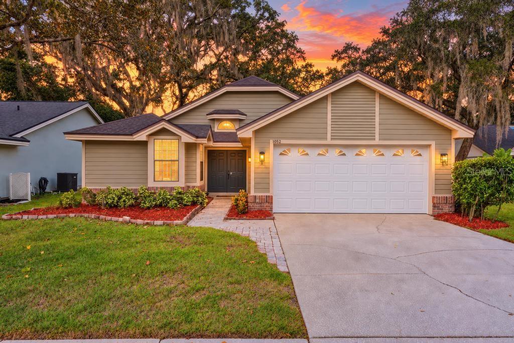 Listing photo for 1052 Piedmont Oaks Dr