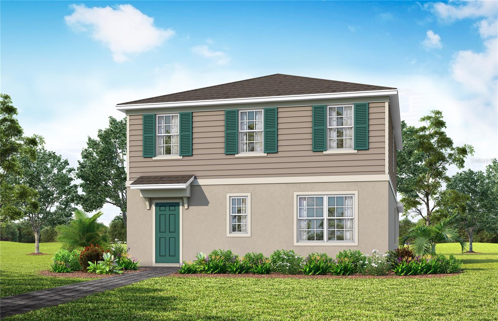 Listing photo 1 for 15555 Peaceful Pines Alley