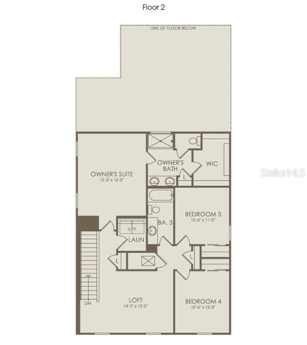 Listing photo 3 for 15555 Peaceful Pines Alley