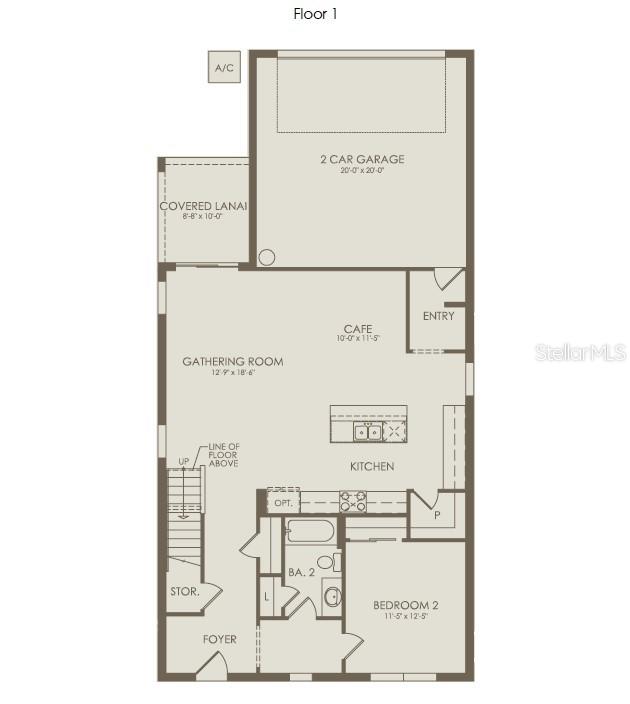 Listing photo 2 for 15555 Peaceful Pines Alley