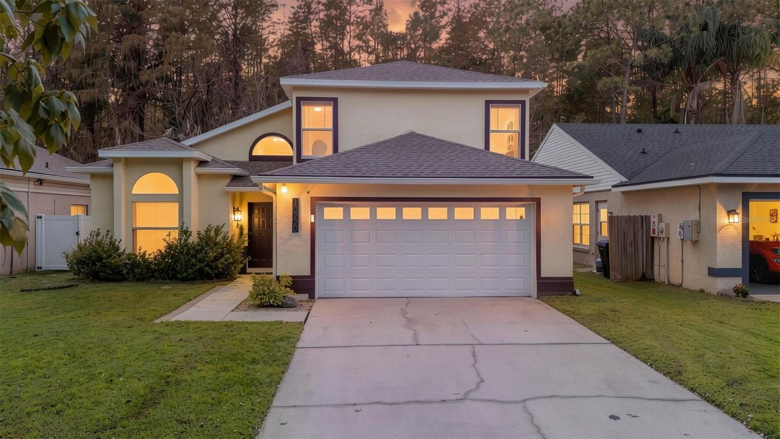 Listing photo 1 for 10720 Spring Brook Ln