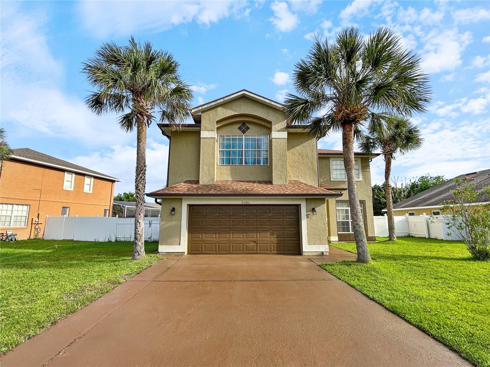 Listing photo 1 for 1606 Wood Violet Dr