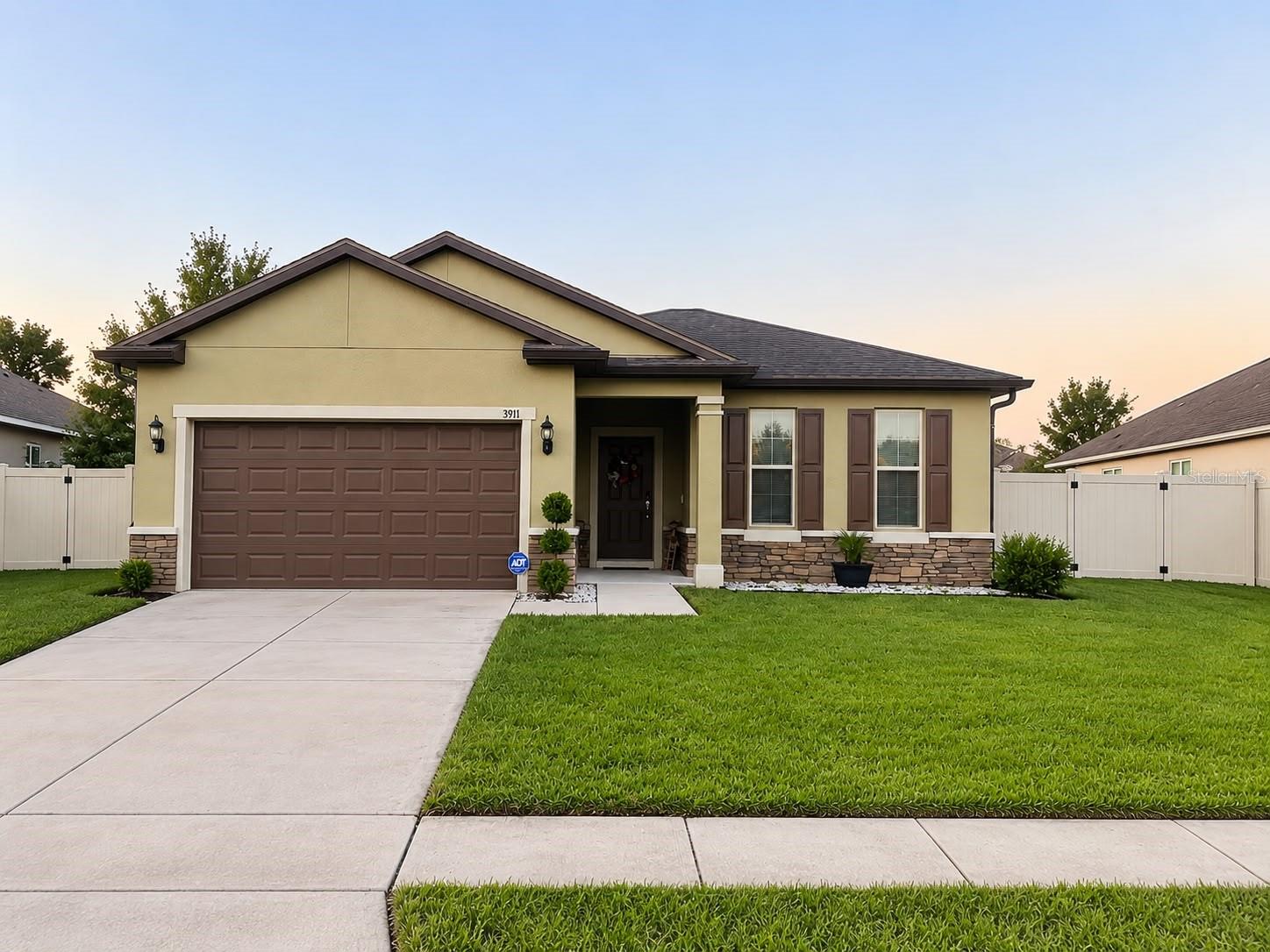 Listing photo for 3911 Baja Dr