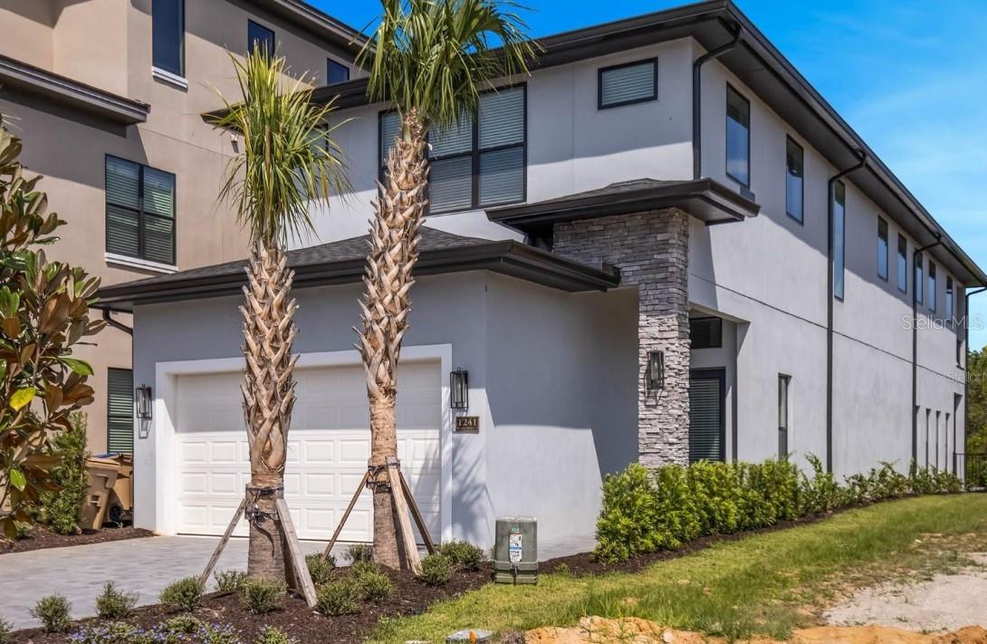 Listing photo for 1241 Castle Pines Ct