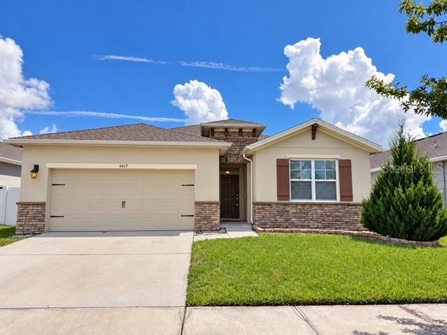 Listing photo 1 for 1437 Tawny Ridge Rd