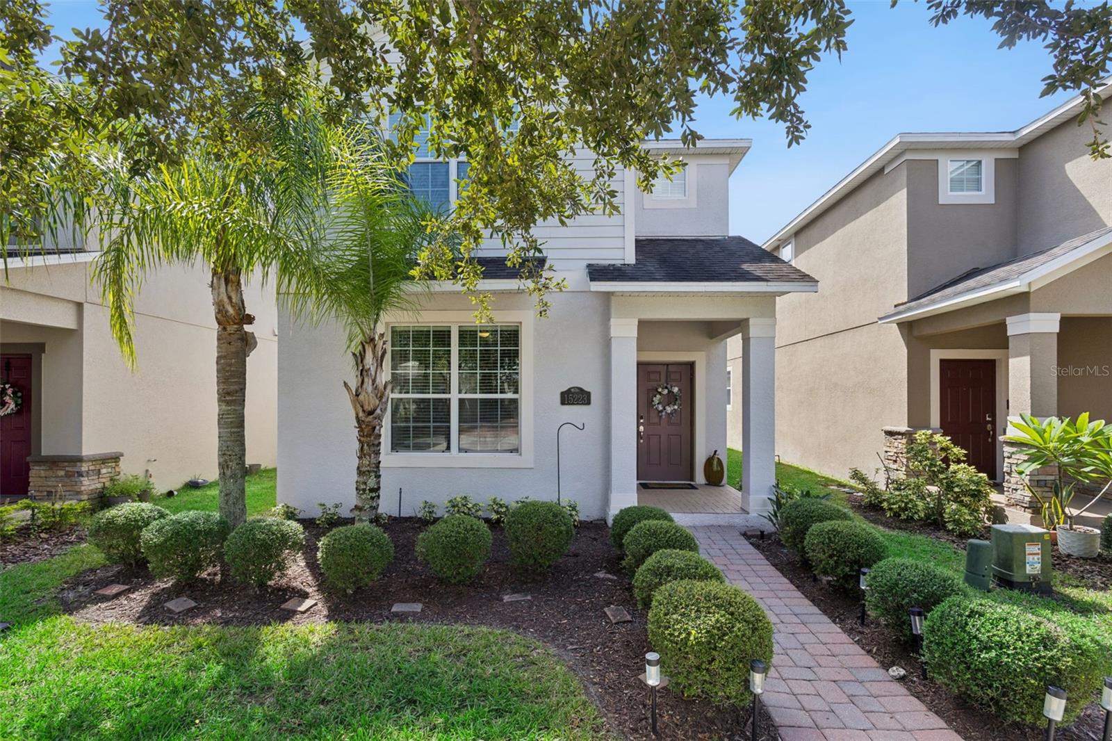 Listing photo for 15223 Evergreen Oak Loop