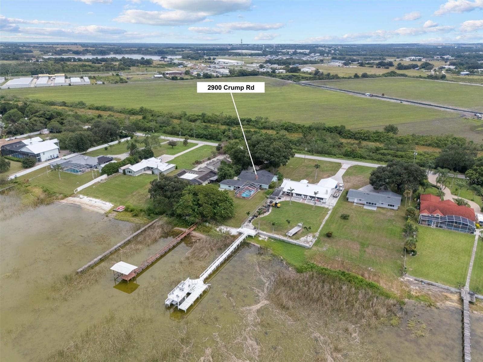 Listing photo 1 for 2900 Crump Rd