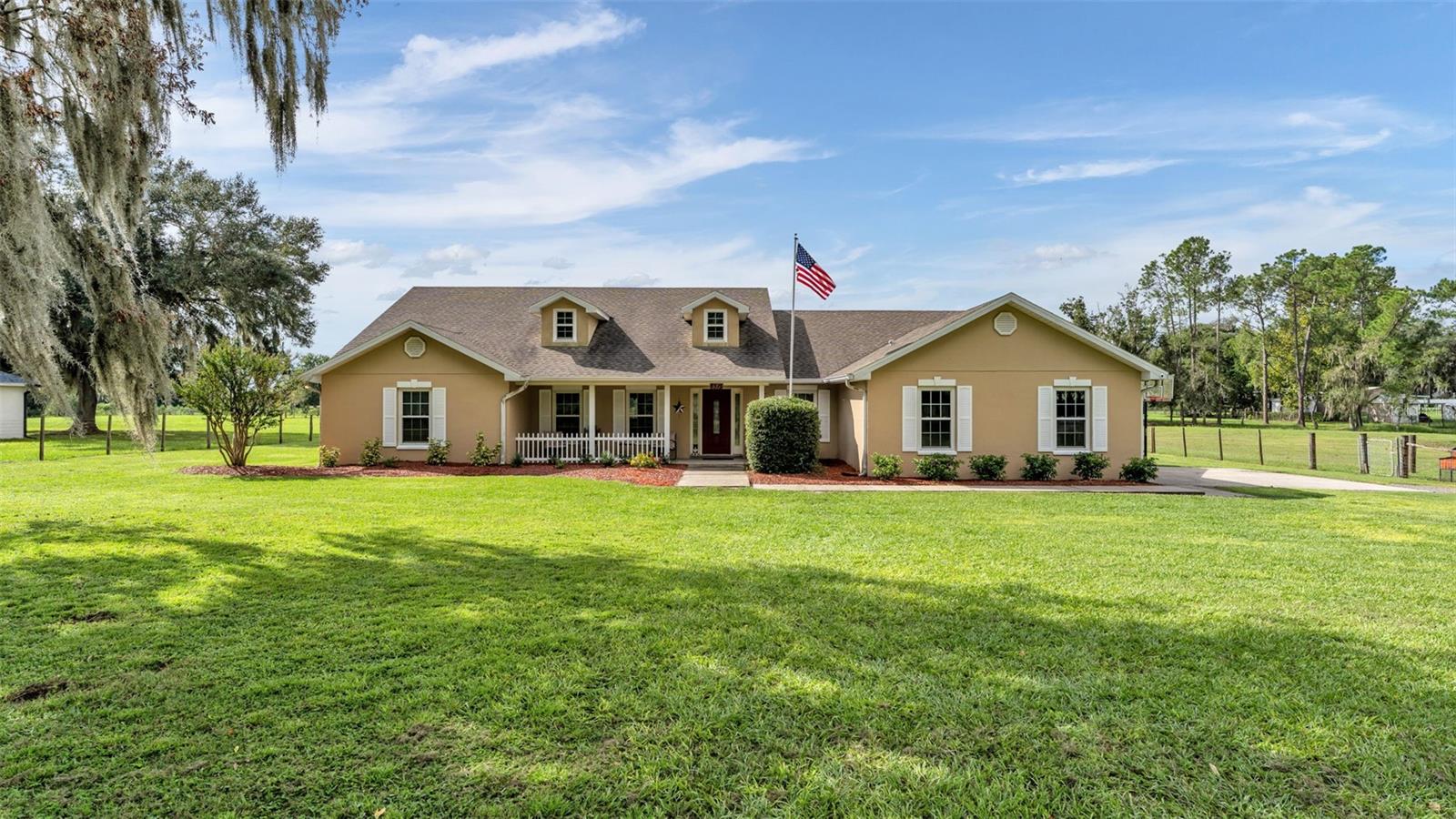 Listing photo 1 for 8515 Tom Costine Rd