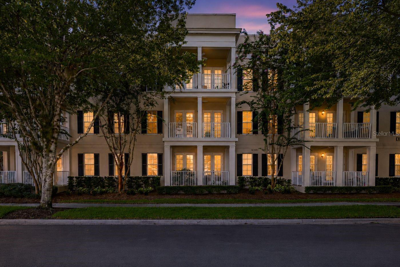 Listing photo 1 for 834 Deer Woods Rd #203